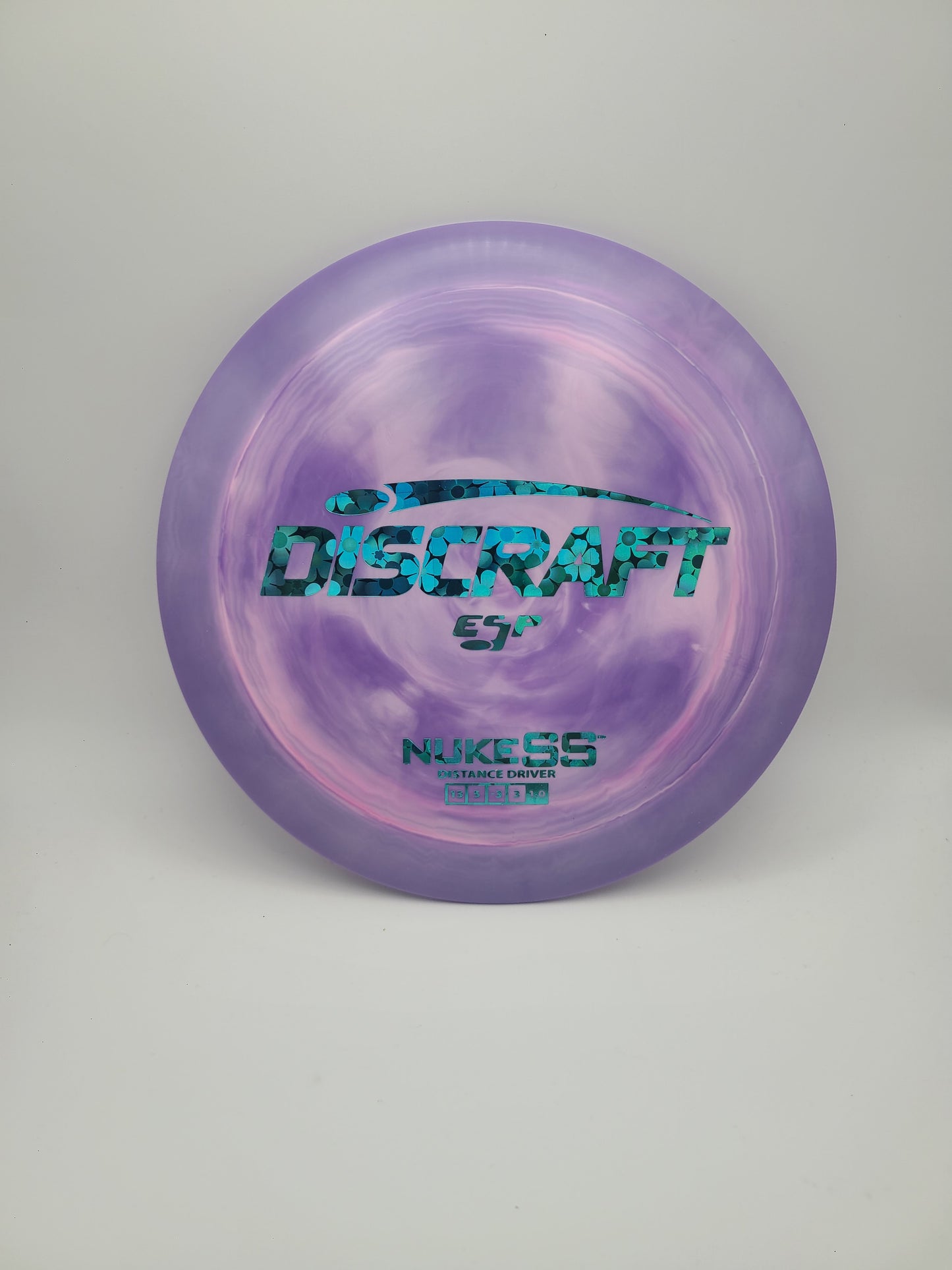 Discraft ESP Nuke SS