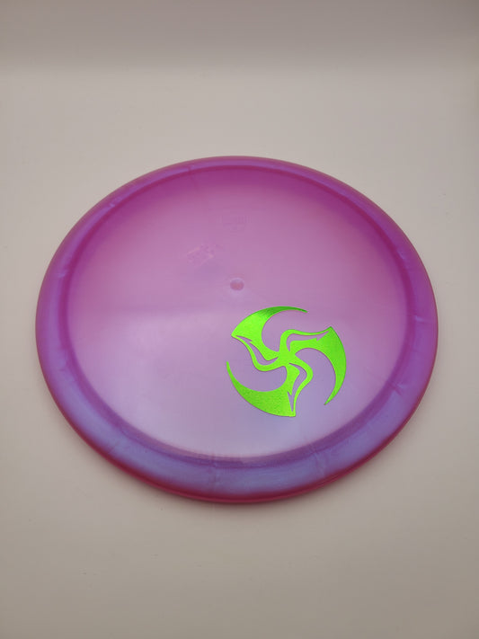 Discmania Chroma C-Line FD Huk Lab