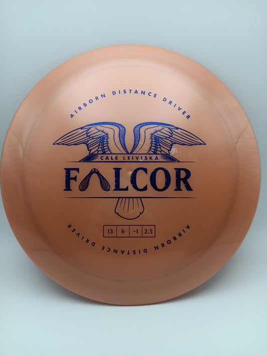 Prodigy 500 Airborn Falcor 13/6/-1/2.5