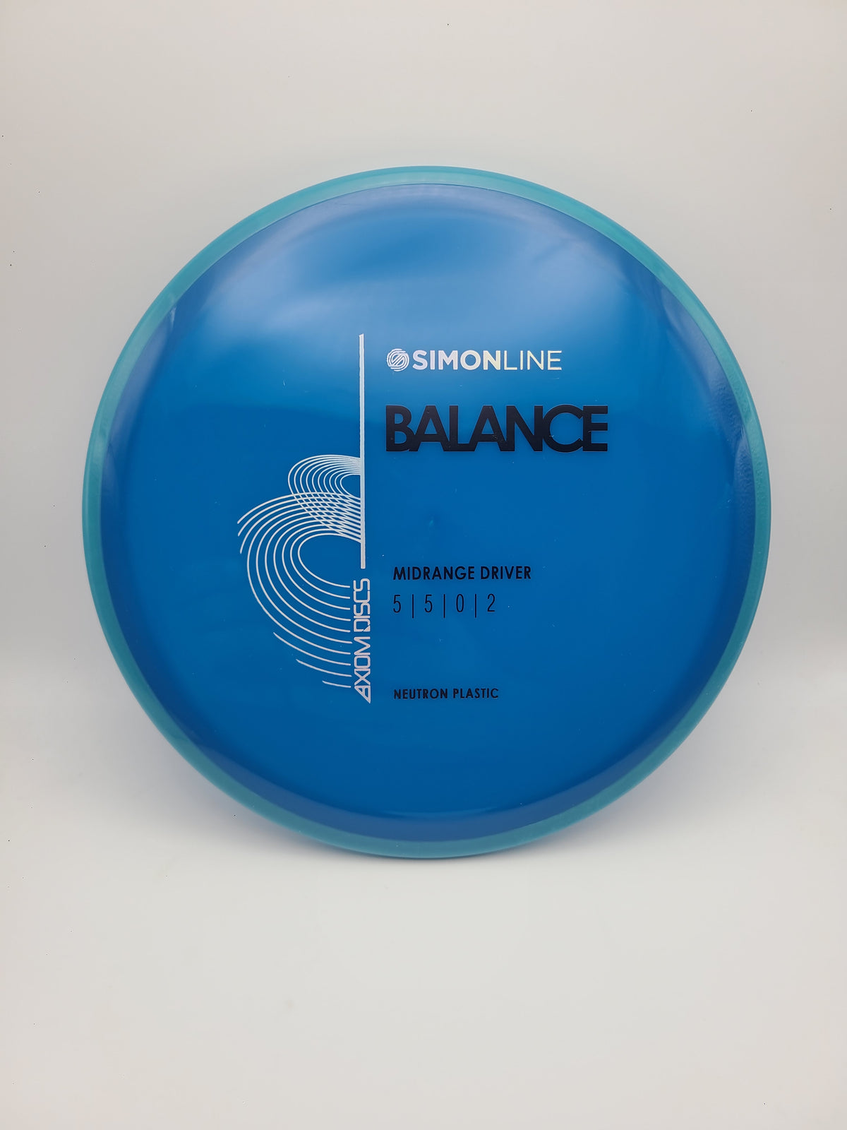 Axiom Neutron Balance SimonLine 5/5/0/2