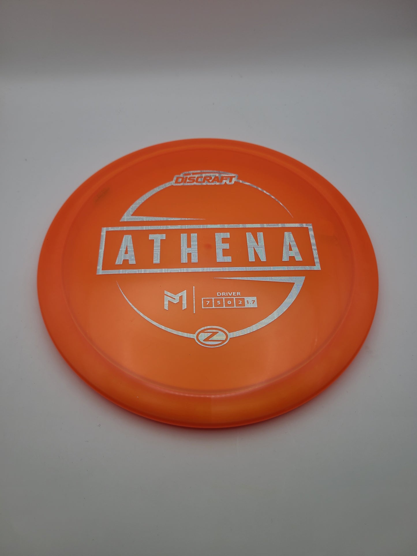 Discraft Z Athena