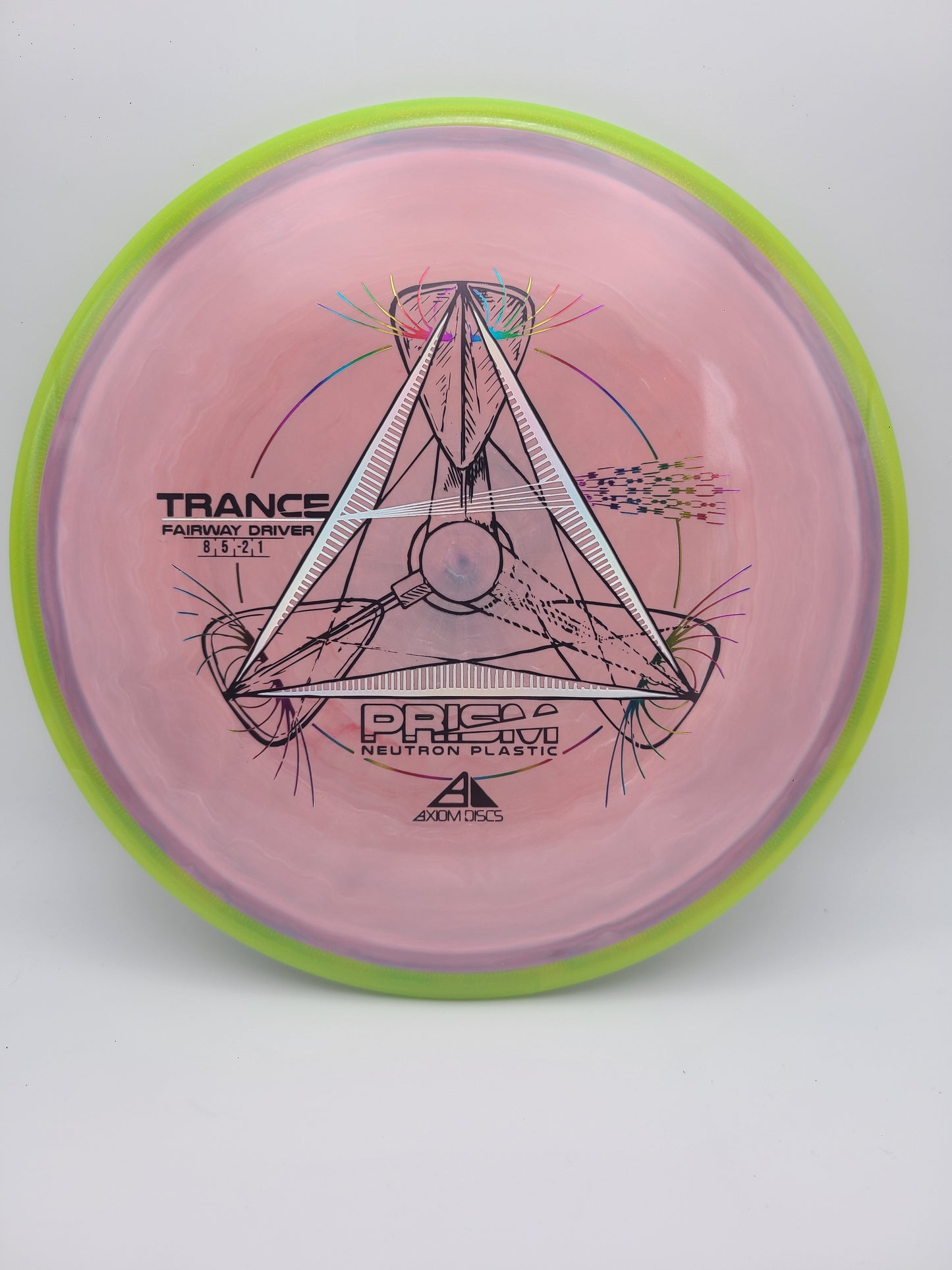 Axiom Prism Neutron Trance 8/5/-2/1