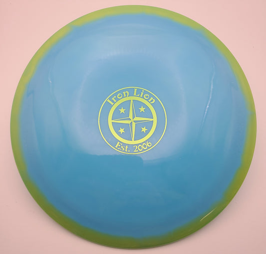 Innova Halo Star Destroyer Iron Lion Custom Stamp Distance Driver