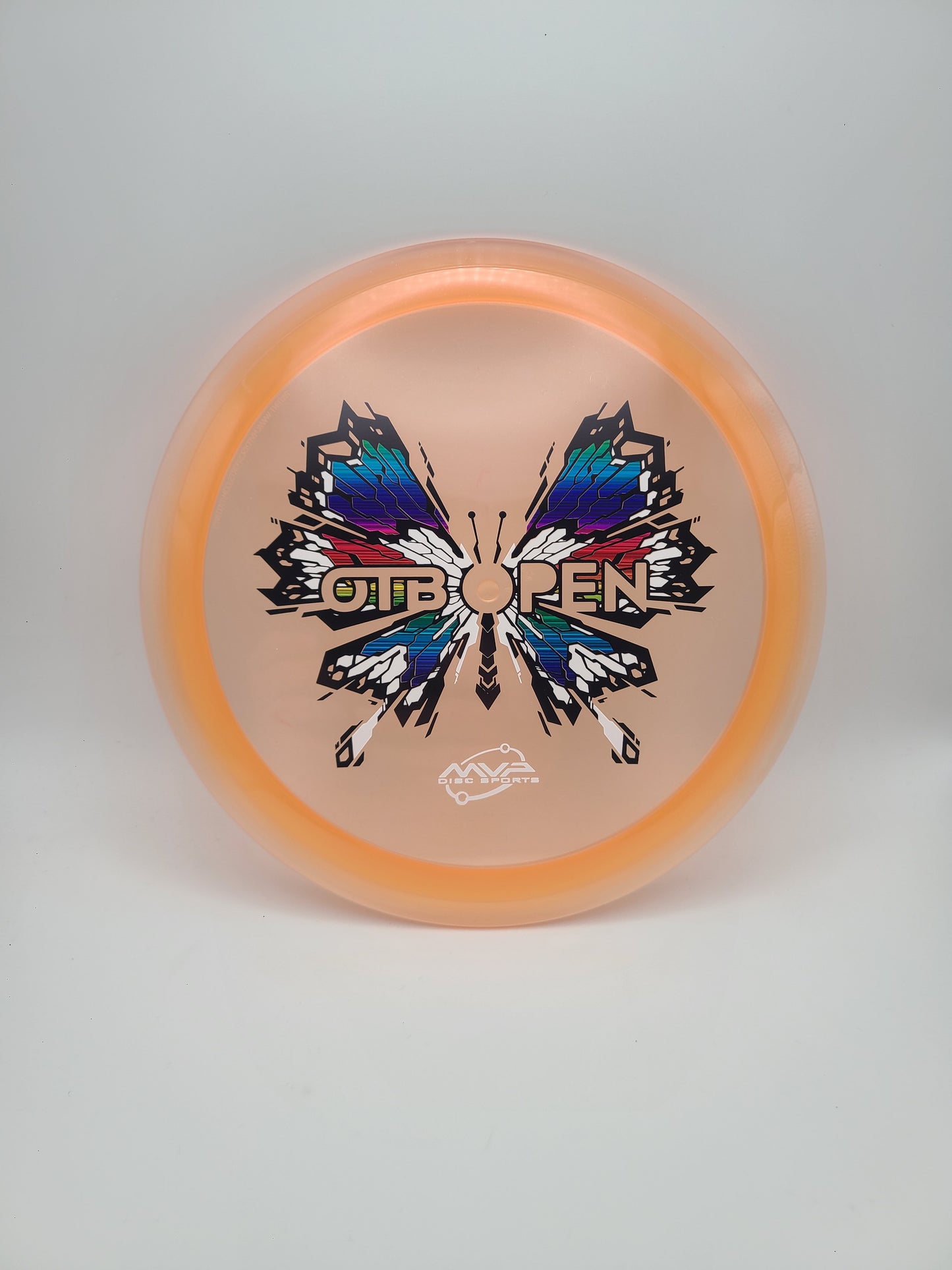 Axiom Prism Proton Soft Insanity - 2026 OTB Open