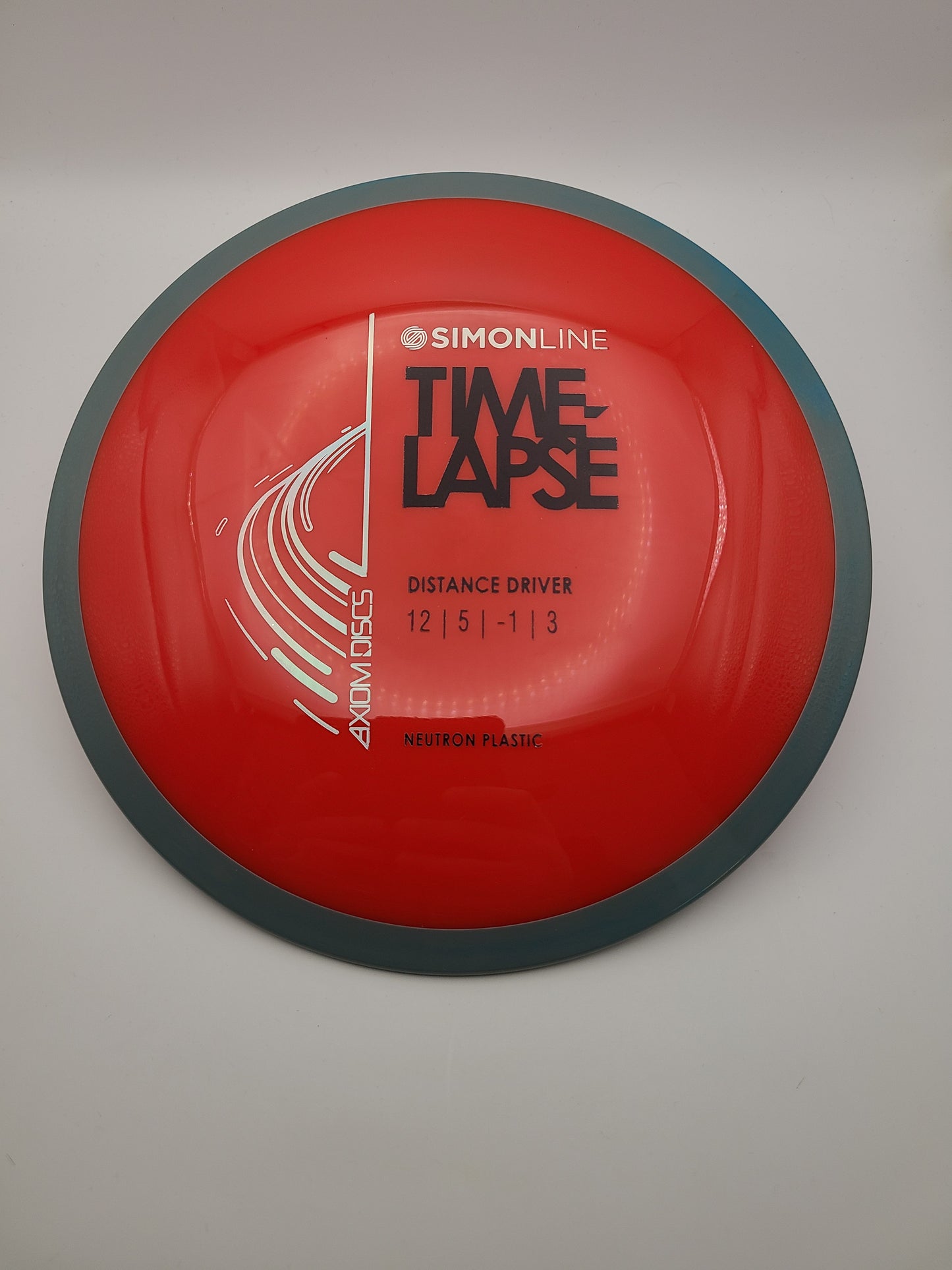 Axiom Neutron Time Lapse Simon Line