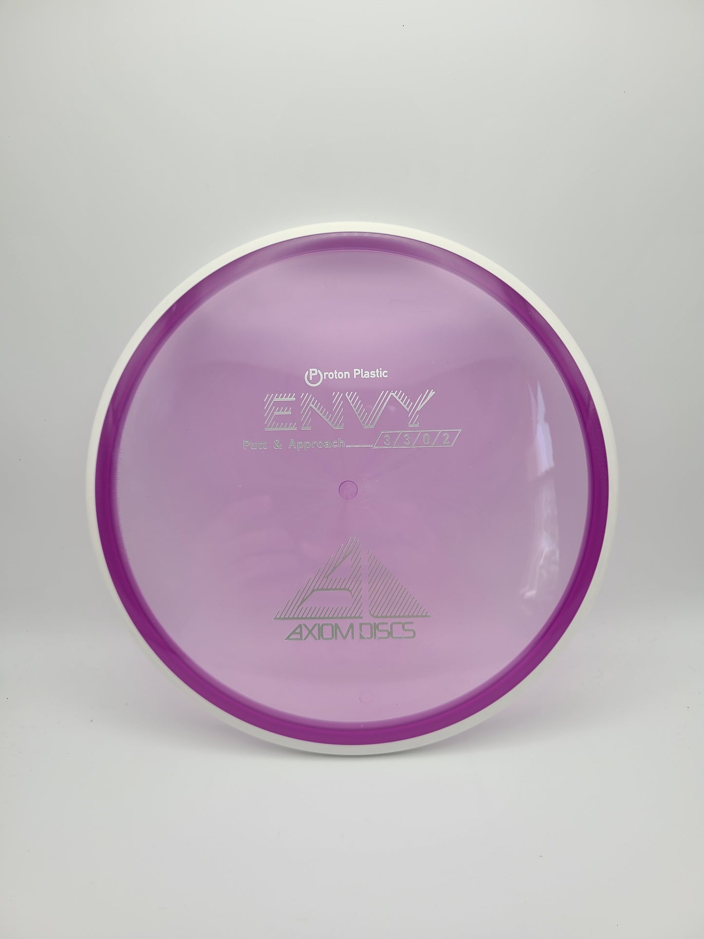 Axiom Proton Envy