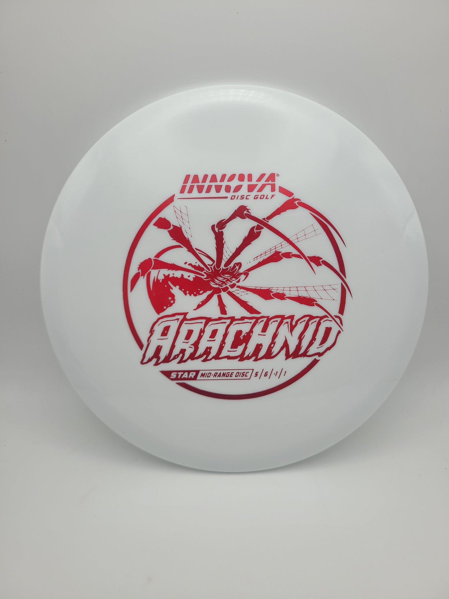 Innova Star Arachnid 5/6/-1/1