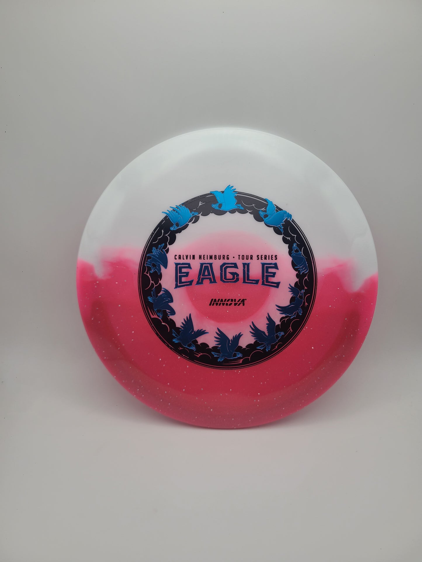 Innova Duo Eagle - Calvin Heimburg Tour Series