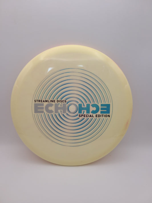 Streamline Neutron Echo Special Edition   5/5/-1.5/1
