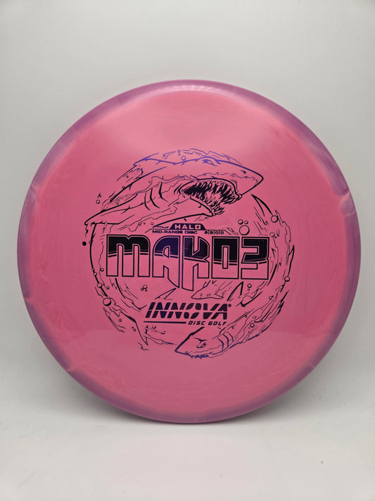 Innova Halo Star Mako3 5/5/0/0
