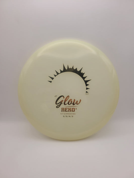 Kastaplast K1 Glow REKO x  3/3/0/2