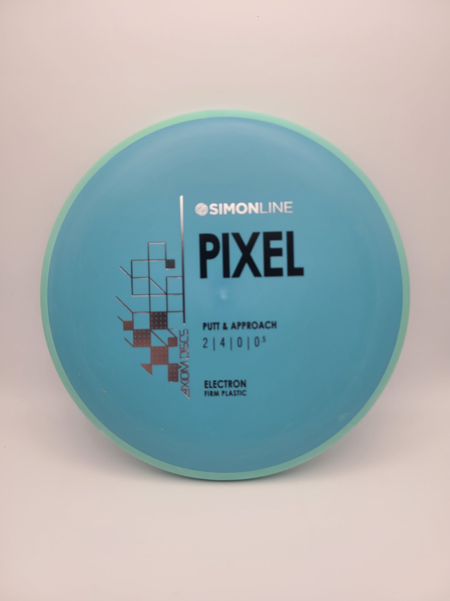 Axiom Electron Firm Pixel Simon Line