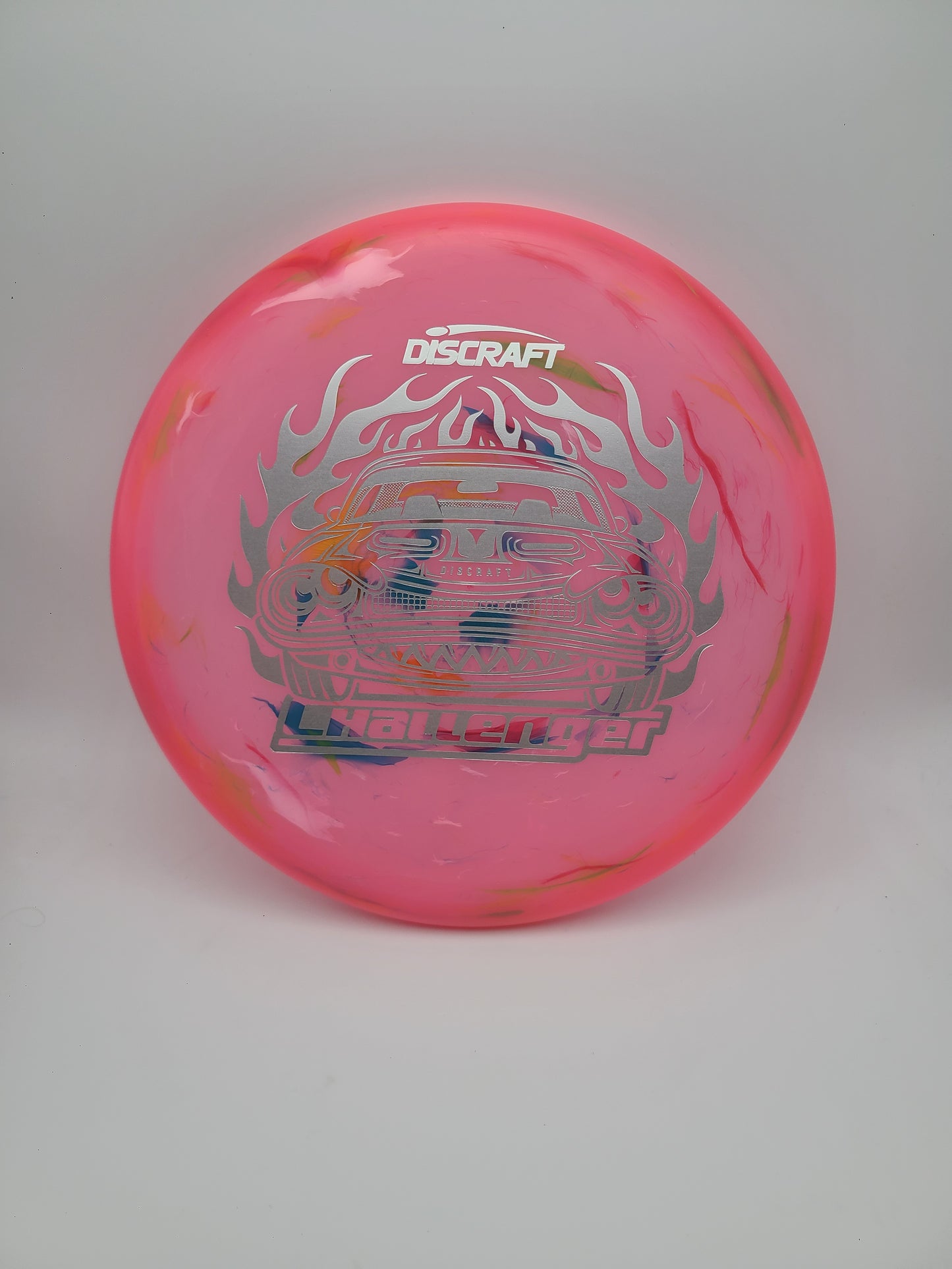 Discraft Jawbreaker Light weight Challenger