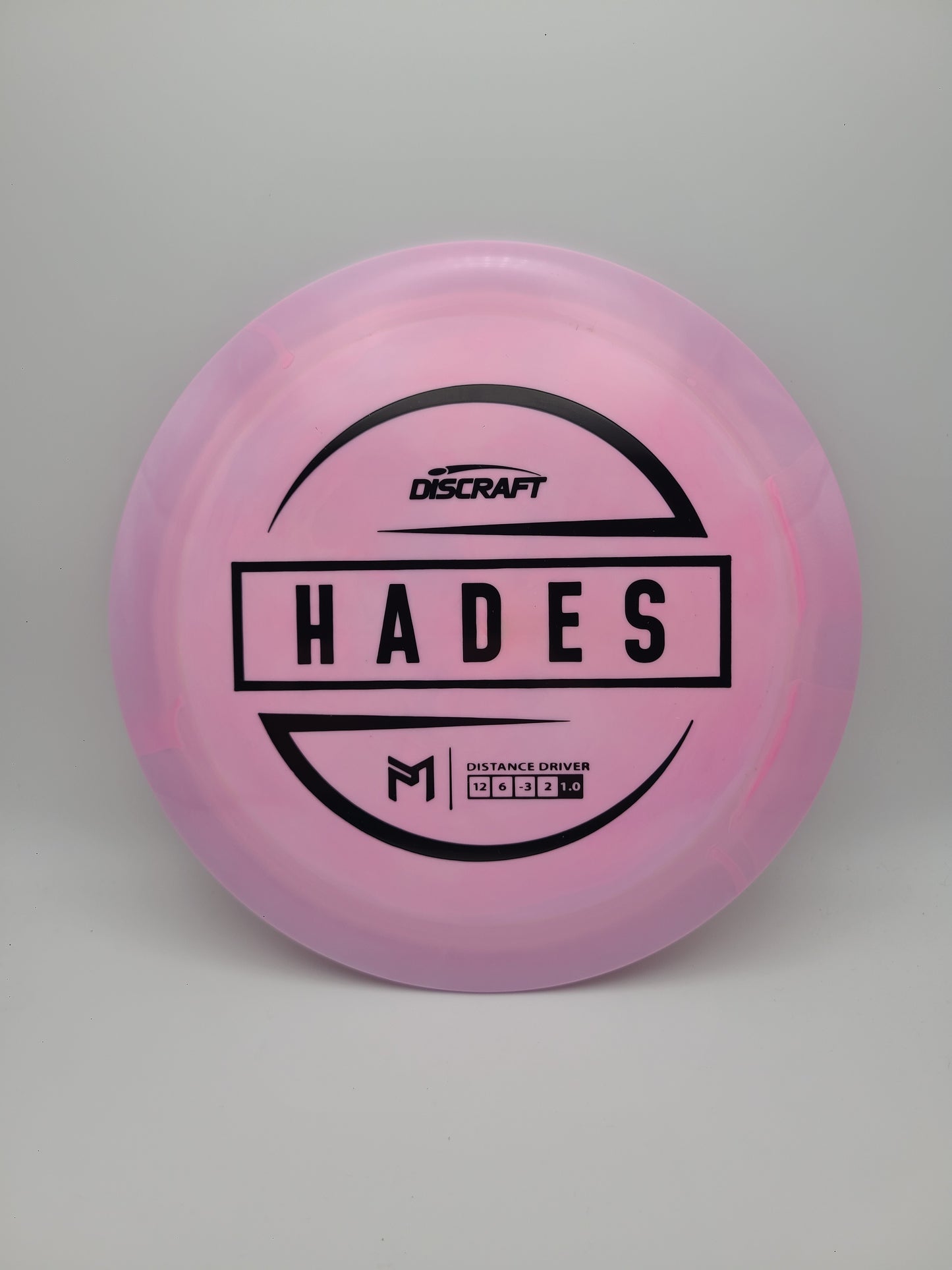 Discraft ESP Hades Paul McBeth