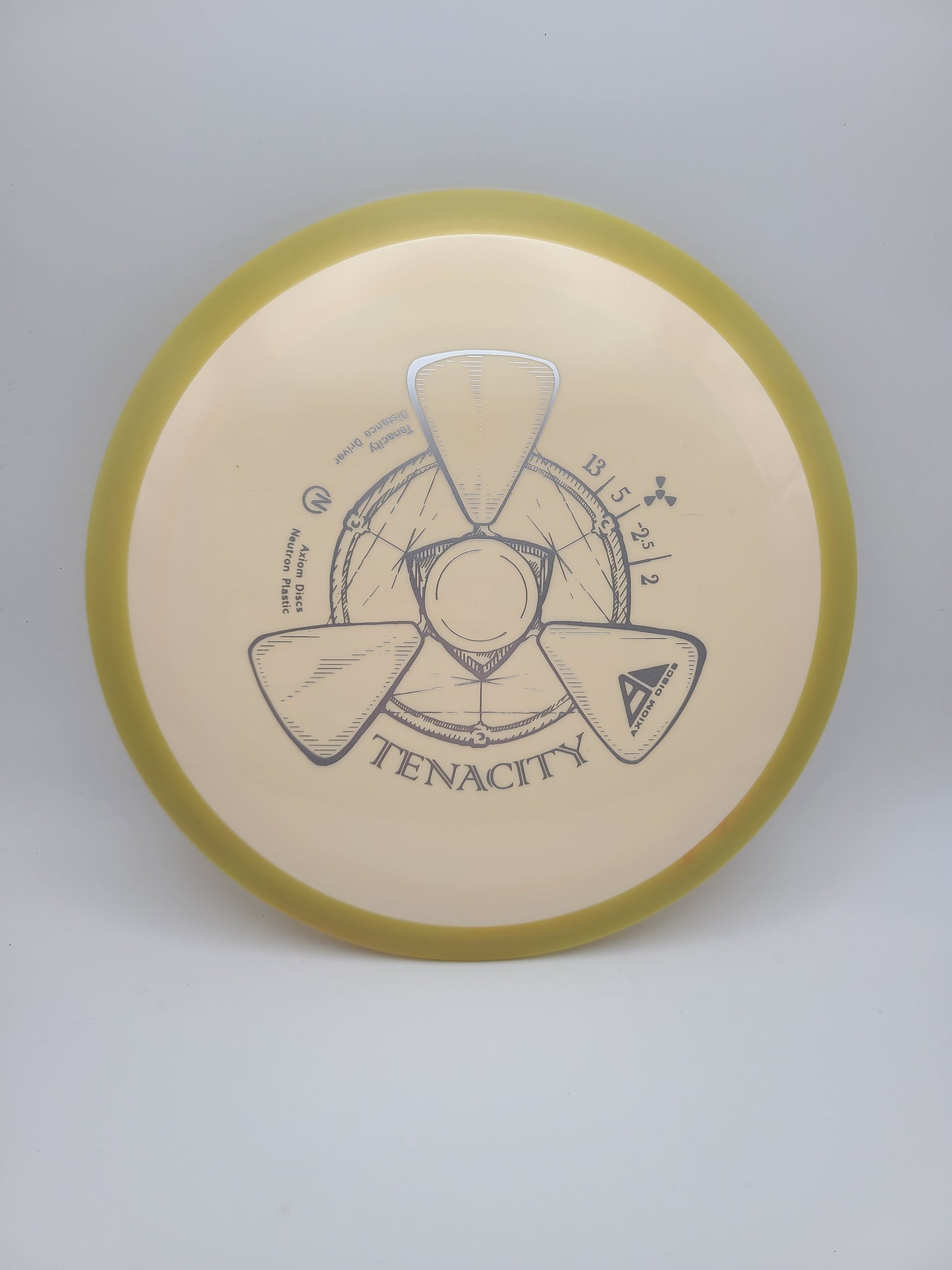 Axiom Neutron Tenacity