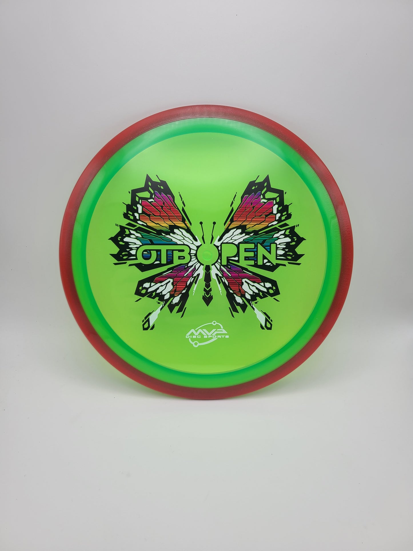 Axiom Prism Proton Soft Insanity - 2026 OTB Open