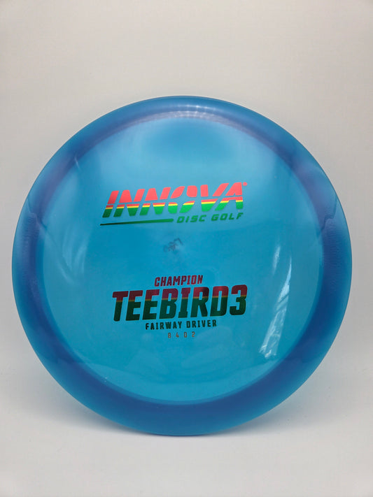 Innova Champion Teebird 3  8/4/0/2