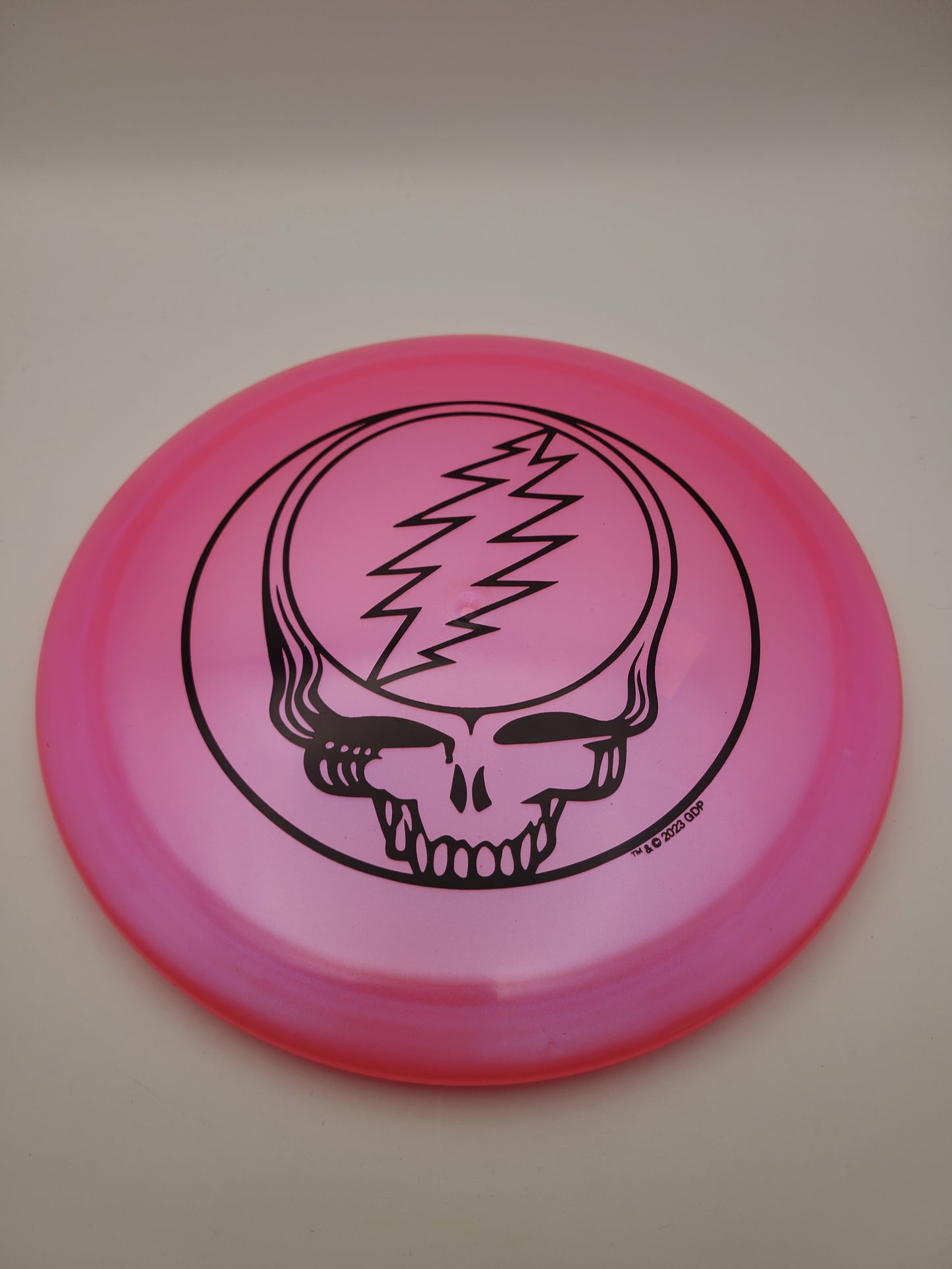 Discmania Chroma C-Line FD Steal Your Face