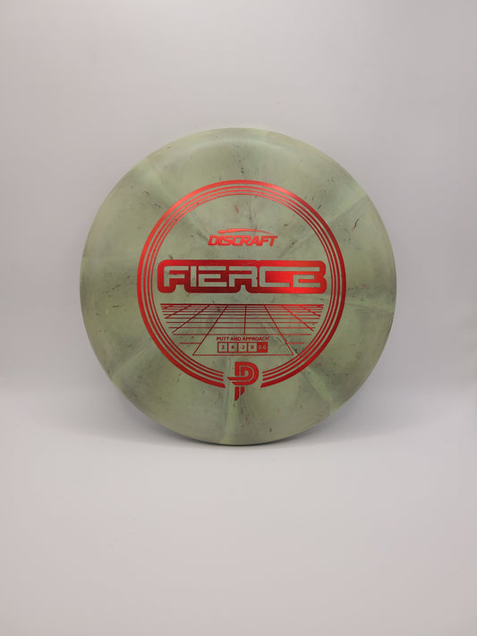 Discraft Fierce Paige Pierce