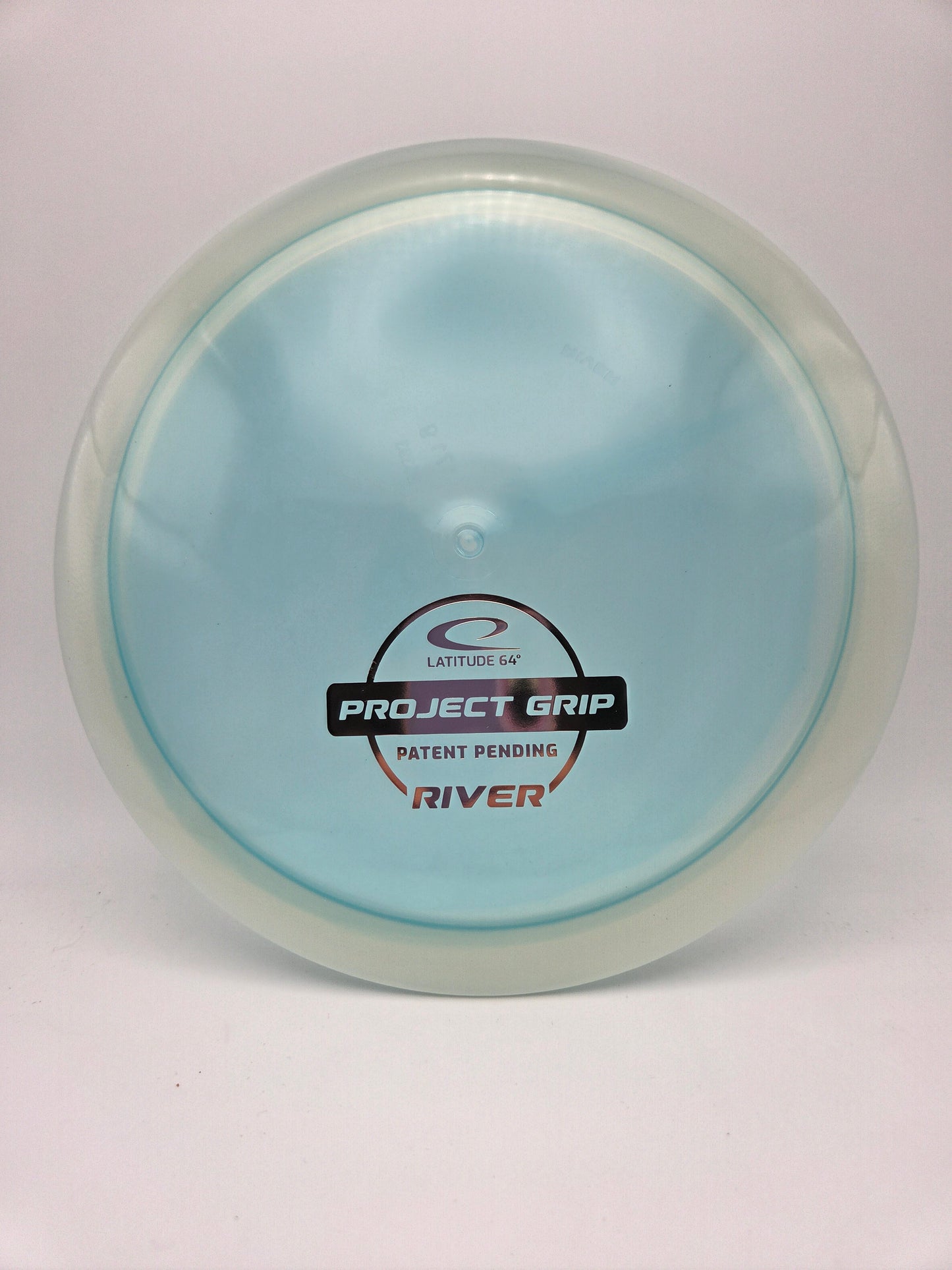 Latitude Project Grip River 7/7/-1/1