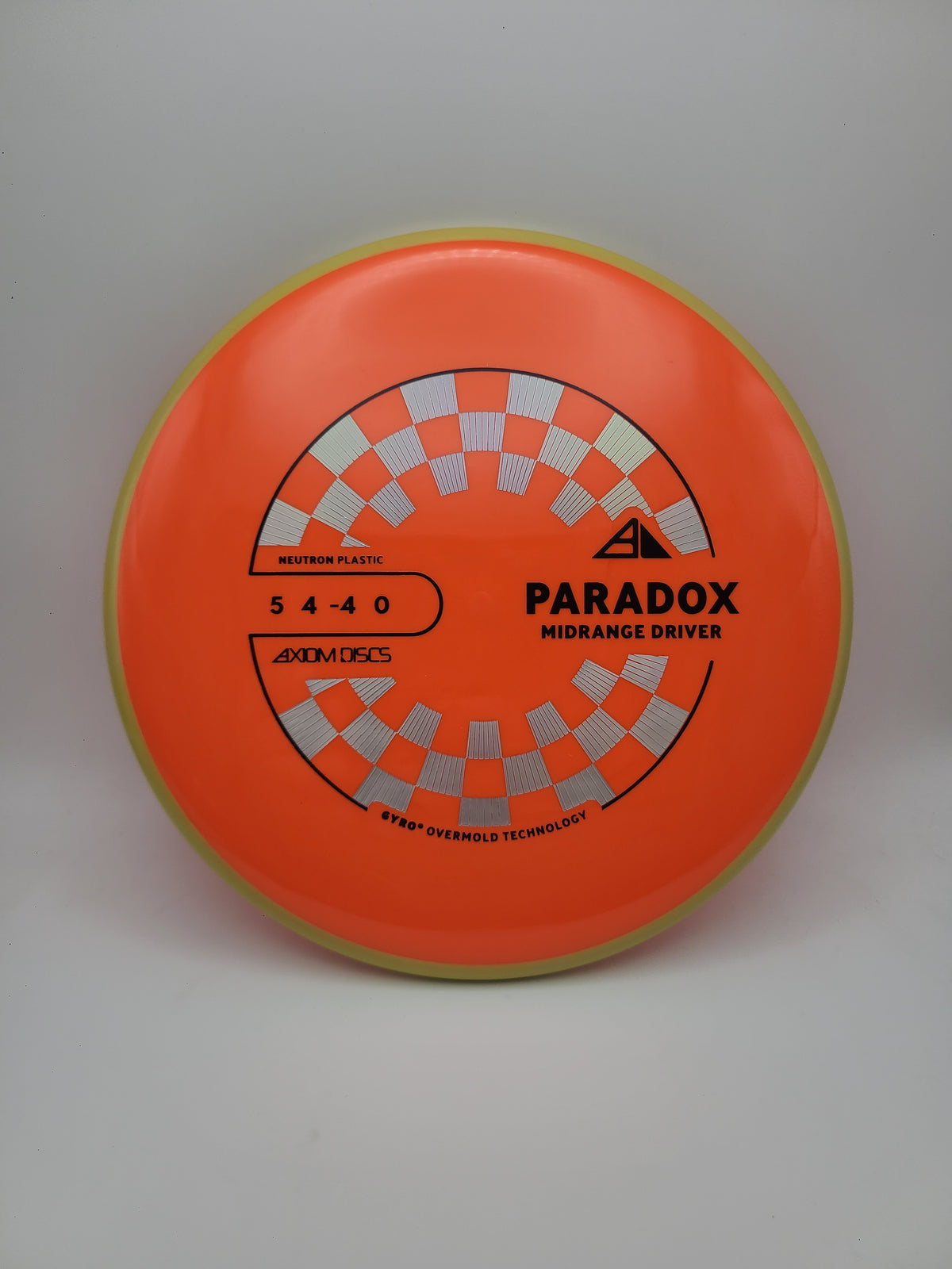 Axiom Neutron Paradox - Project Lab Coat