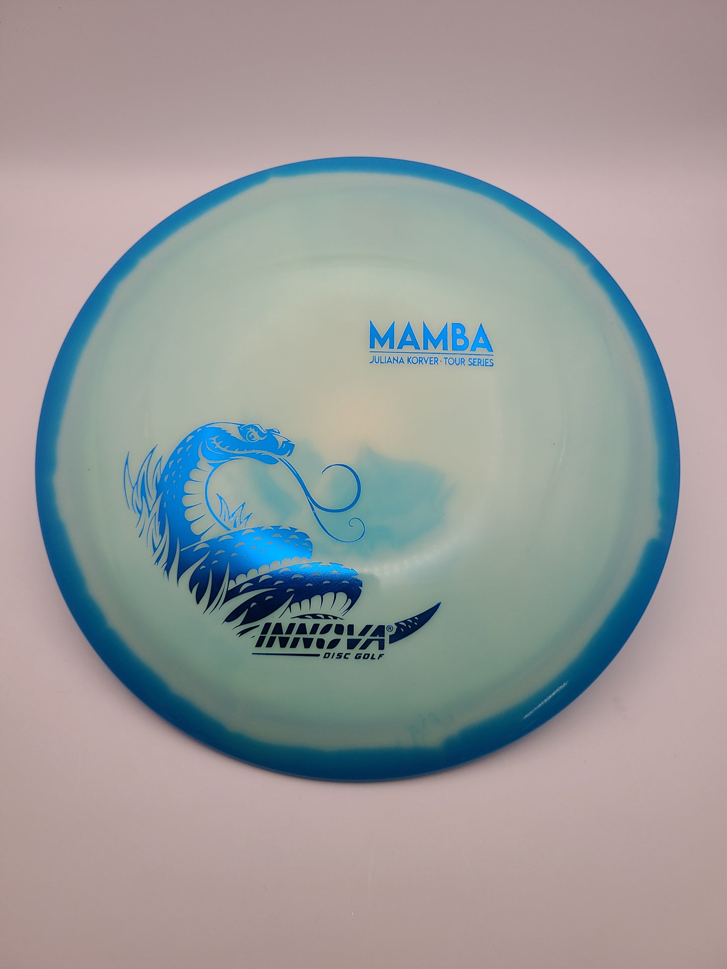 Innova Halo Glow Mamba Juliana Korver Tour Series 2025