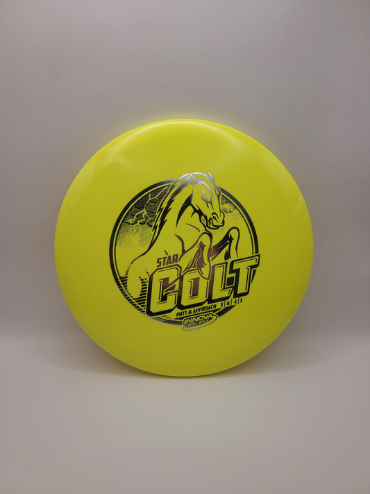 Innova Star Colt 3/4/-1/1