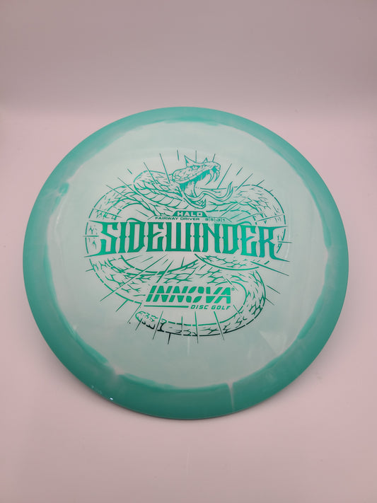 Innova Halo Star Sidewinder