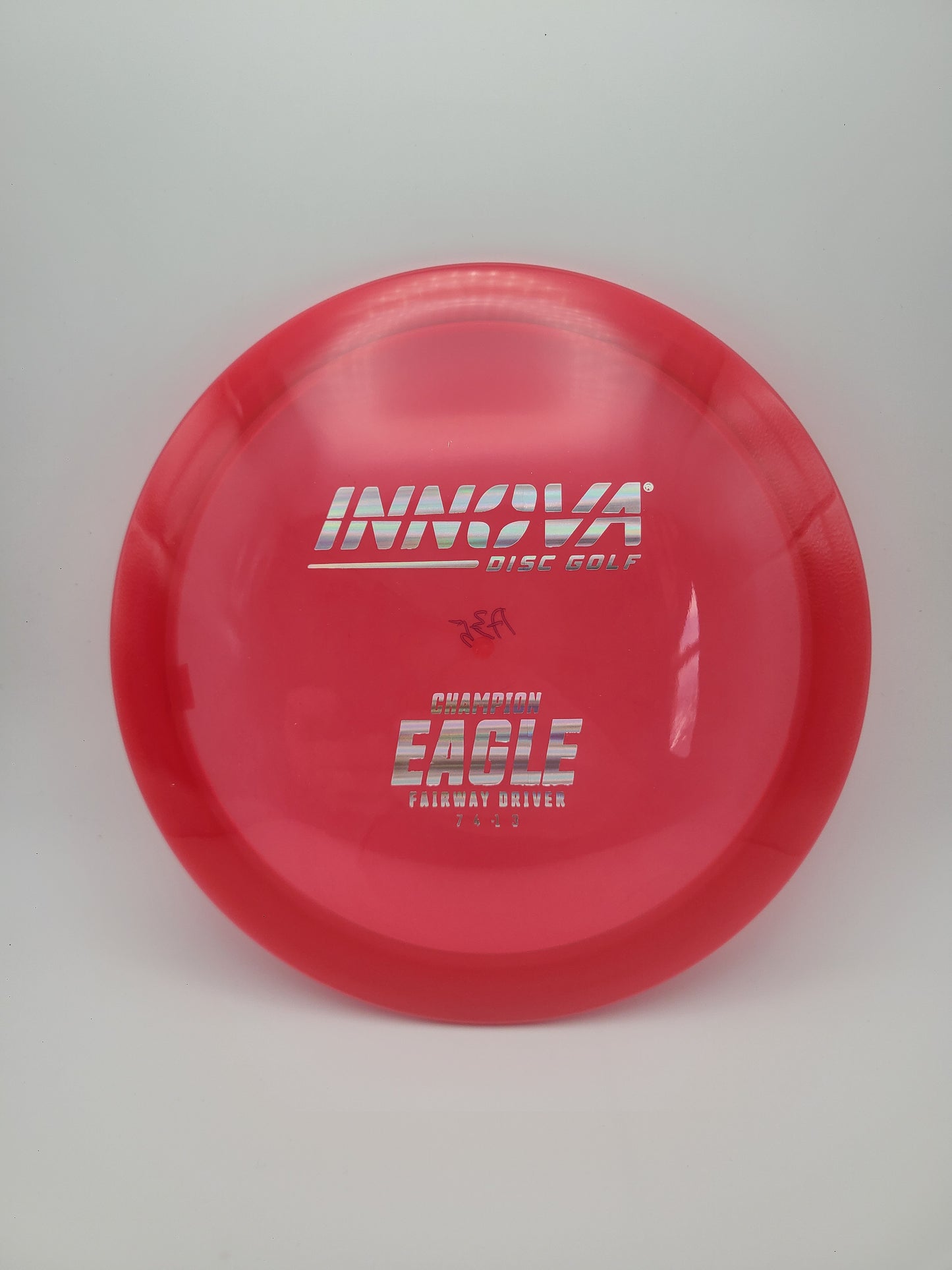 Innova Champion Eagle 7/4/-1/3