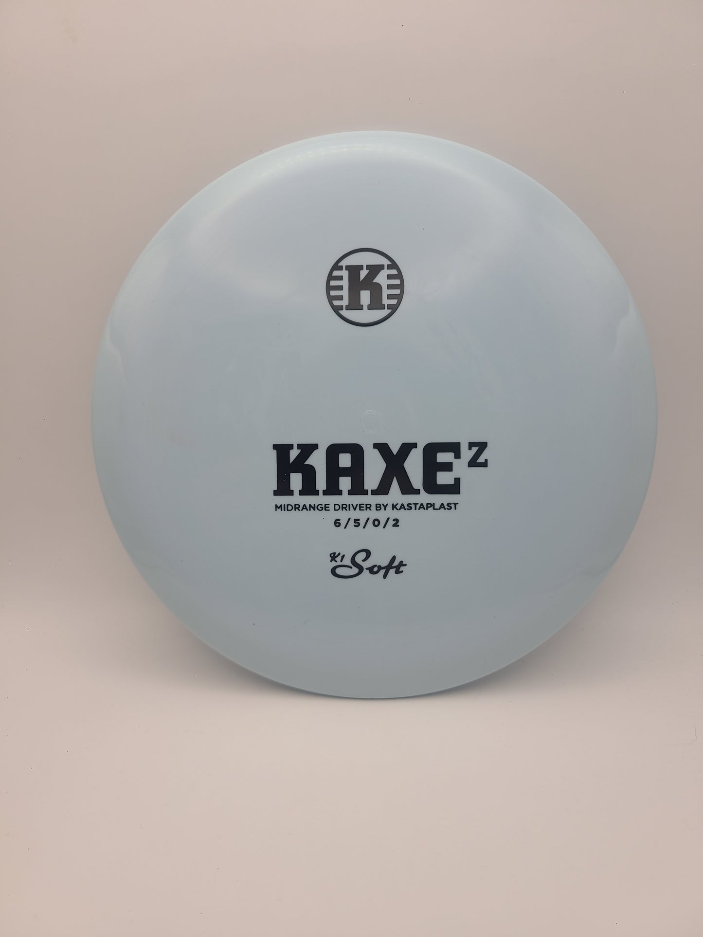 Kastaplast K1 Soft Kaxe Z  6/5/0/2