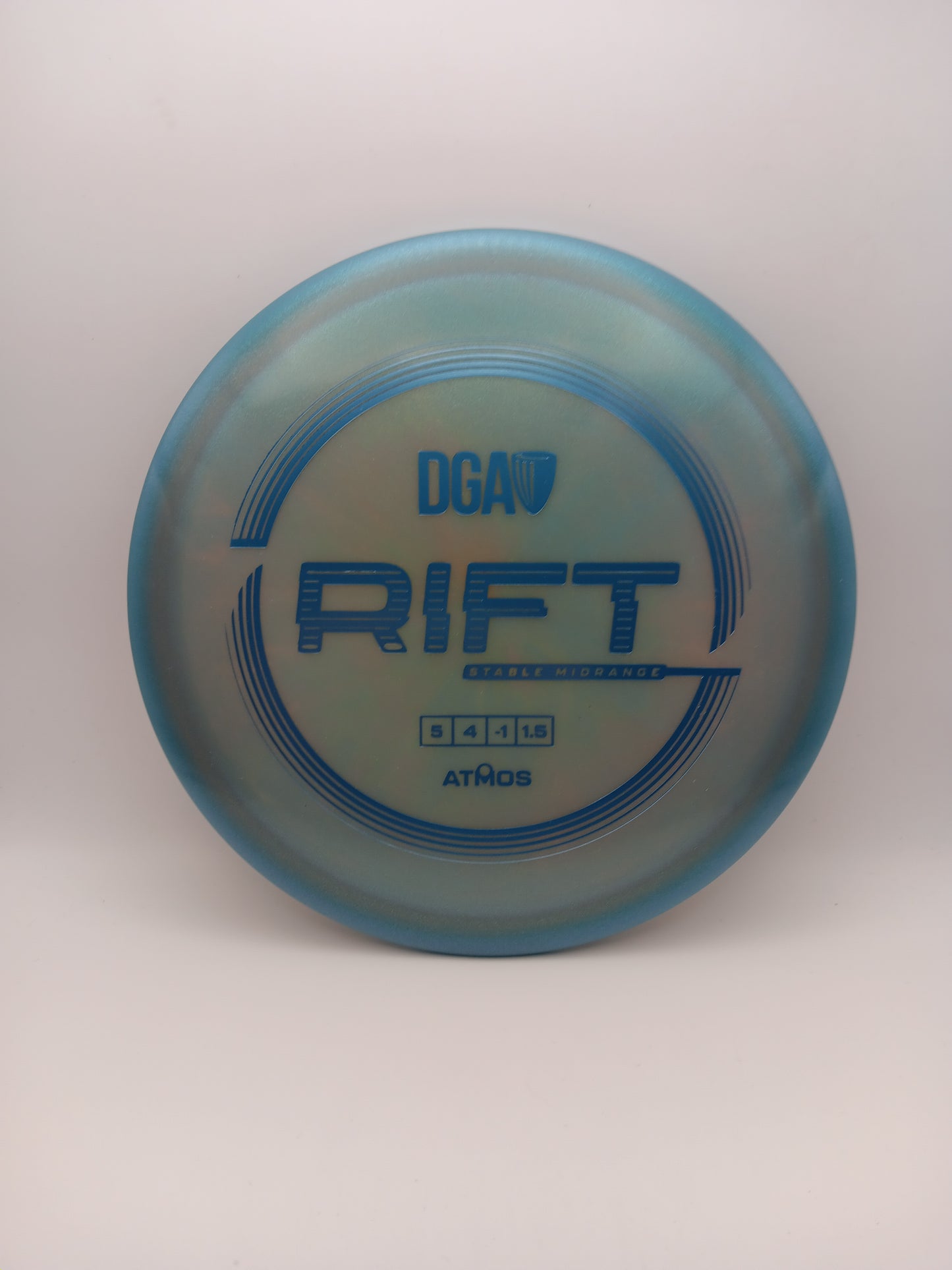 DGA Atmos Rift  5/4/-1/1.5