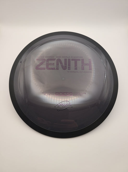 MVP Neutron Zenith