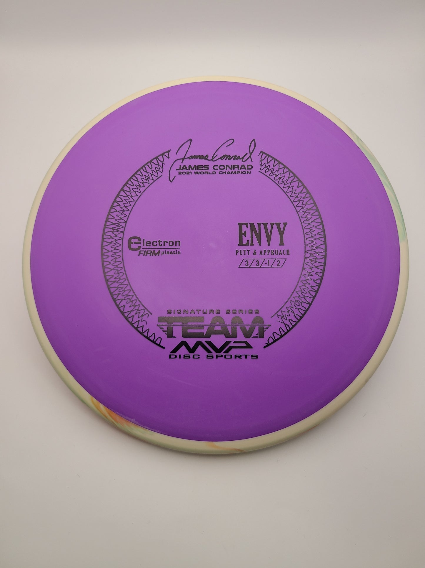 Axiom Electron Firm Envy