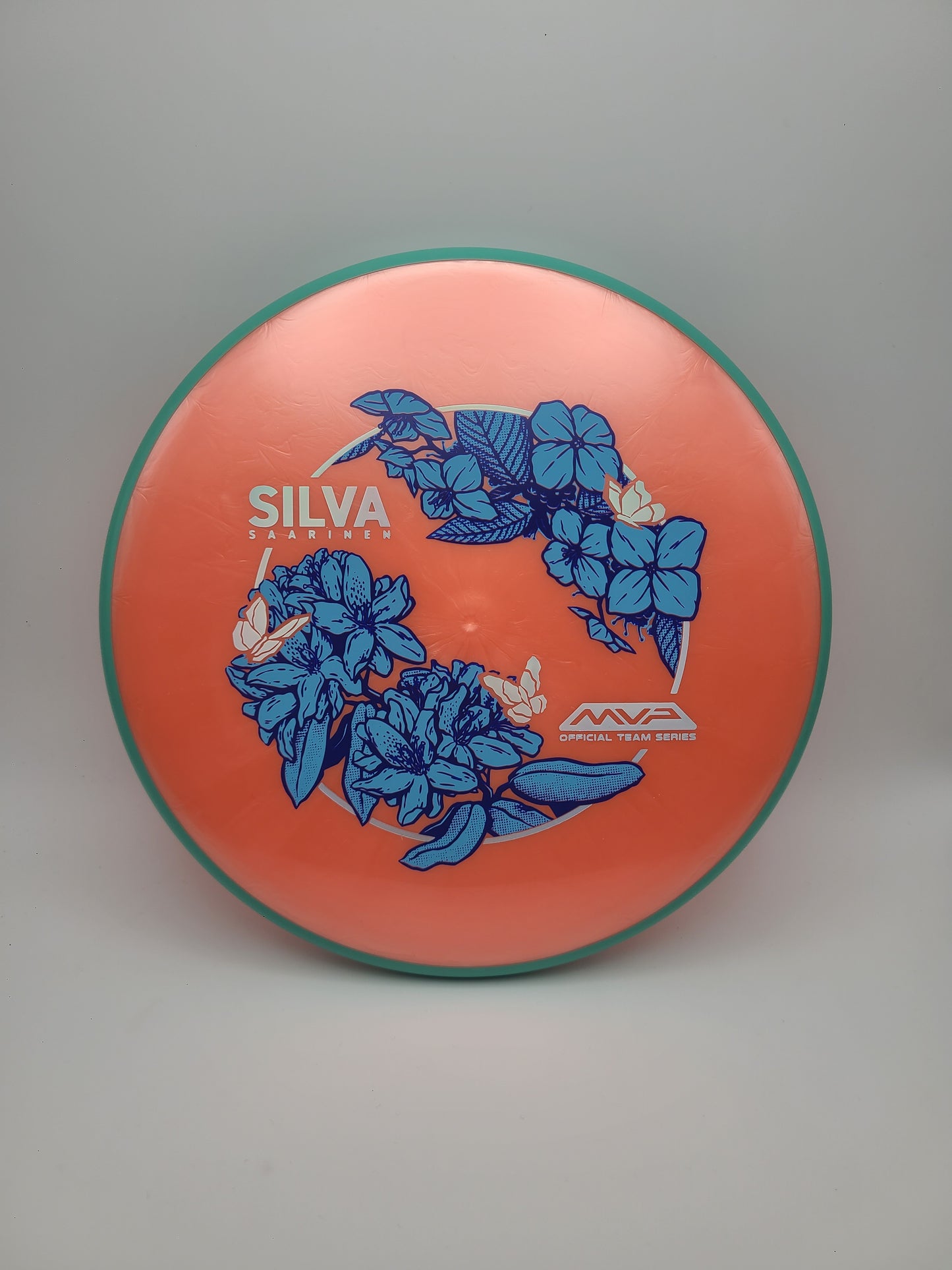 Axiom Plasma Soft Proxy - 2026 Silva Saarinen Tour Series