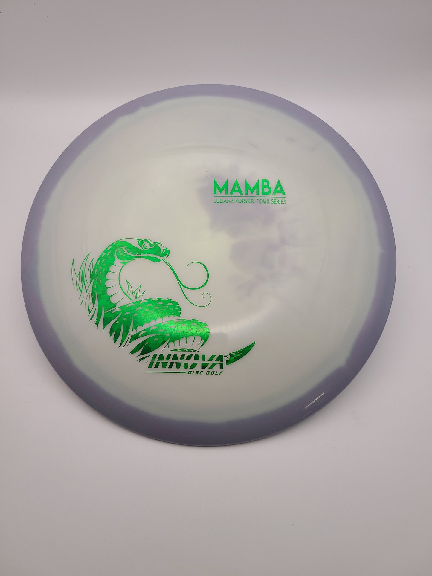 Innova Halo Glow Mamba Juliana Korver Tour Series 2025