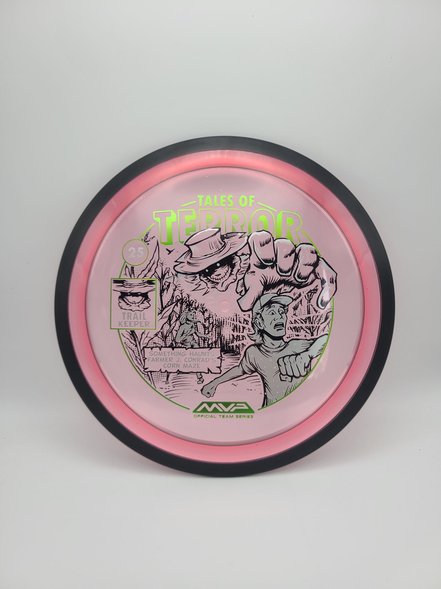 MVP Proton Trail - Tales of Terror 2025 - 10/5/-1/1