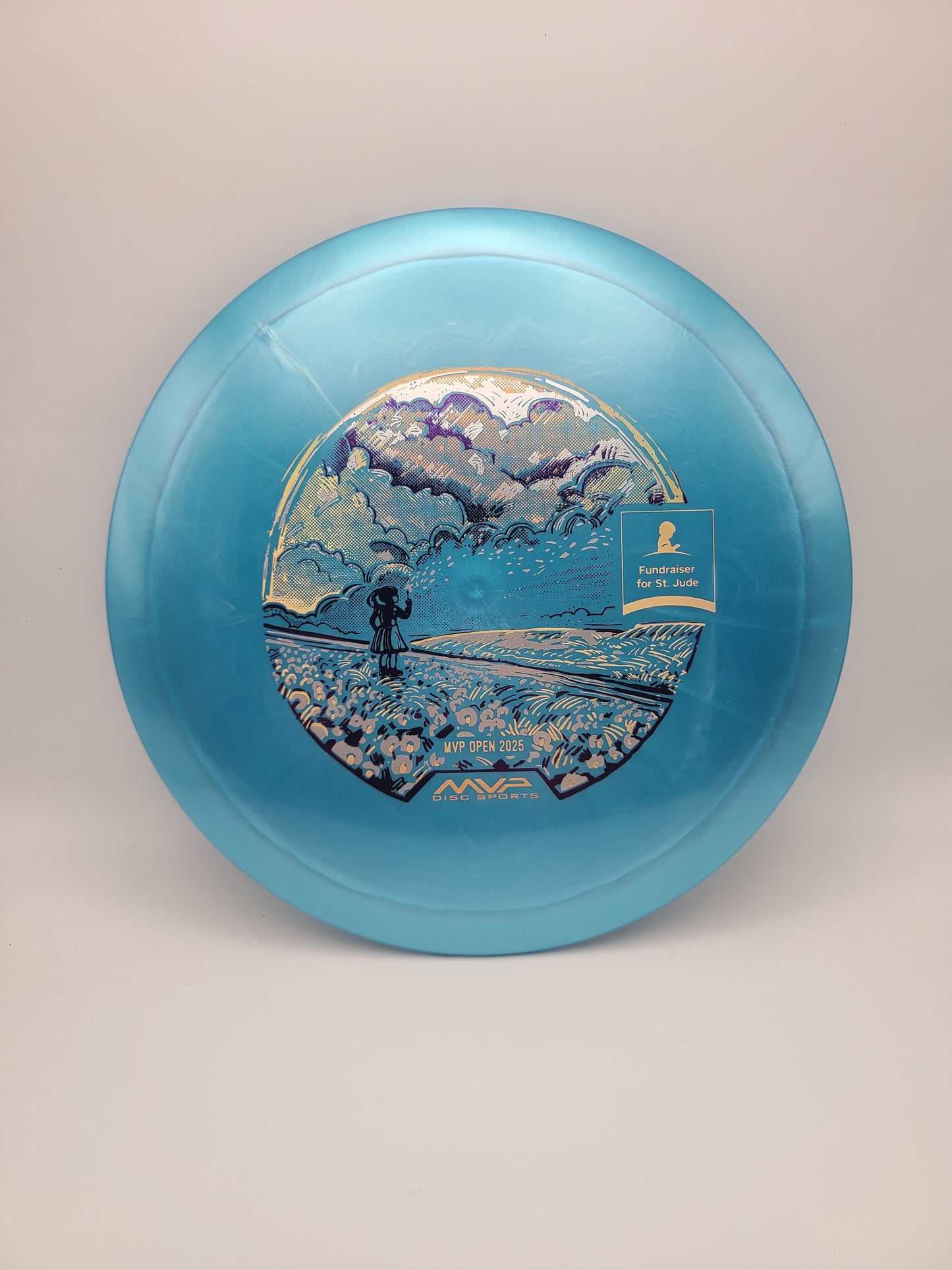 Streamline Plasma Shift - SE 9/5/-3/1  St Judes MVP Open Fundraiser
