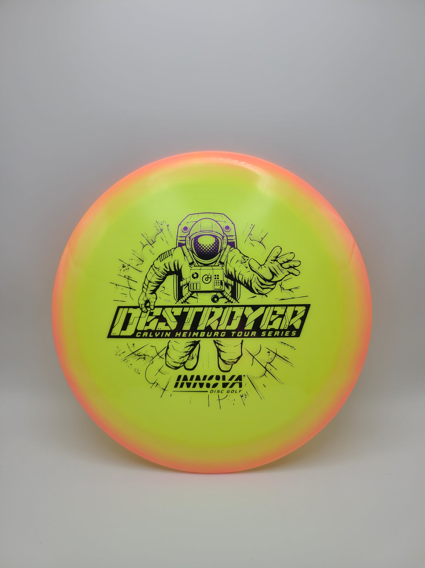 Innova Halo Star Destroyer - Calvin Heimburg Tour Series 2025 12/5/-1/3