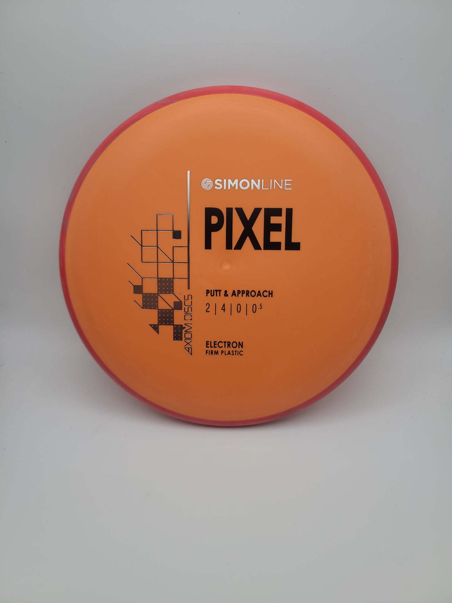 Axiom Electron Firm Pixel SimonLine  2/4/0/0.5
