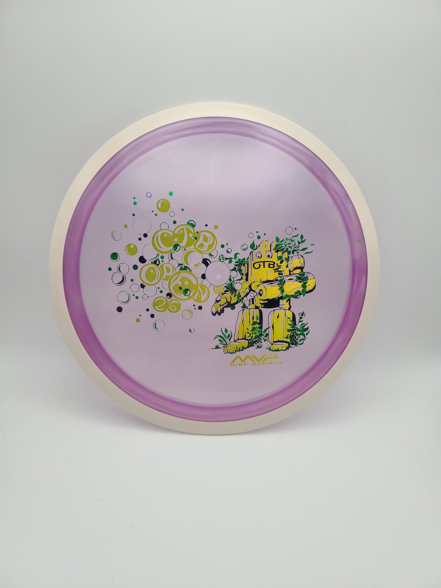 MVP Proton Tesla - OTB Open 2026