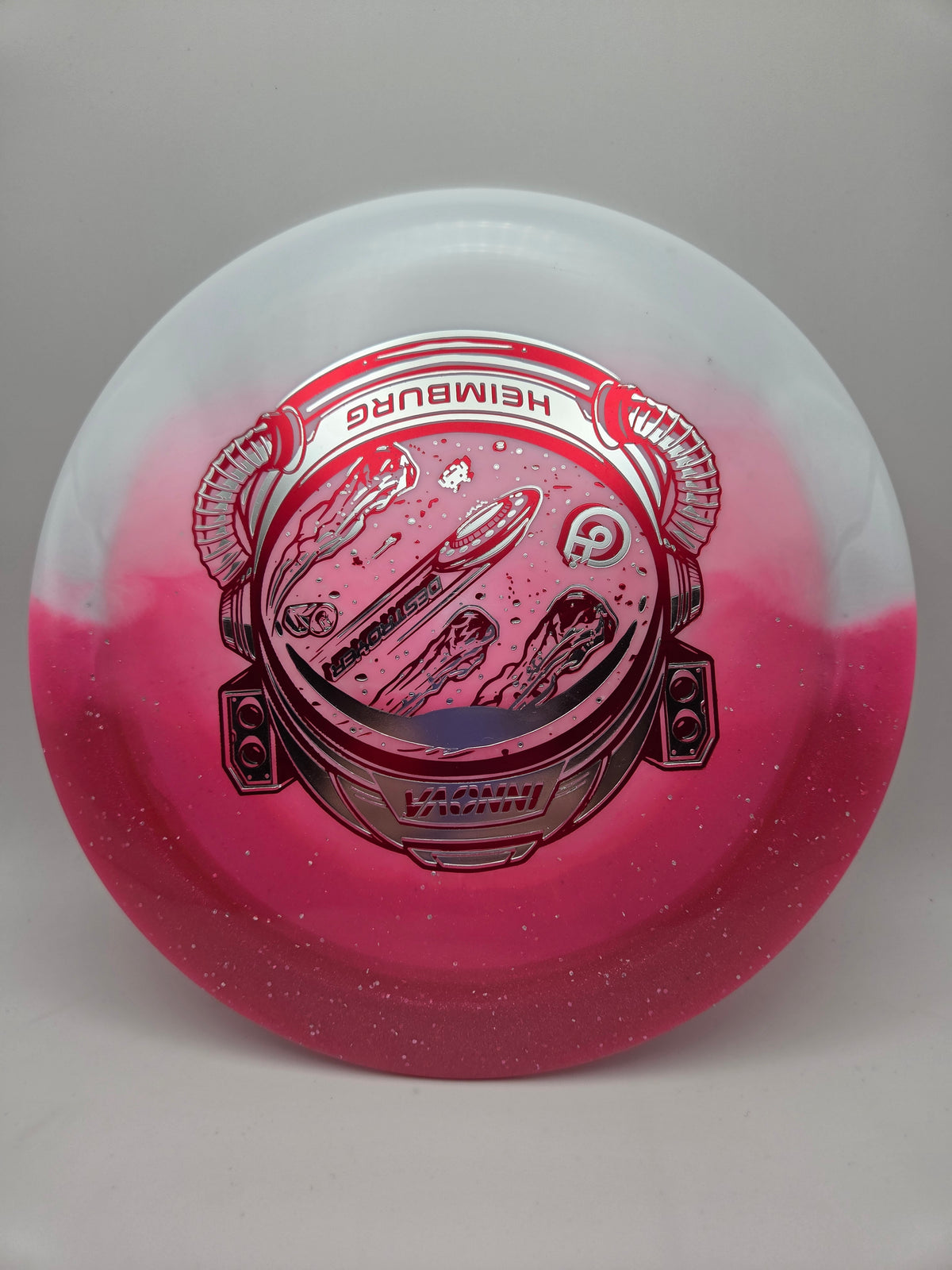 Innova Duo Destroyer - Calvin Heimburg 2026 Tour Series