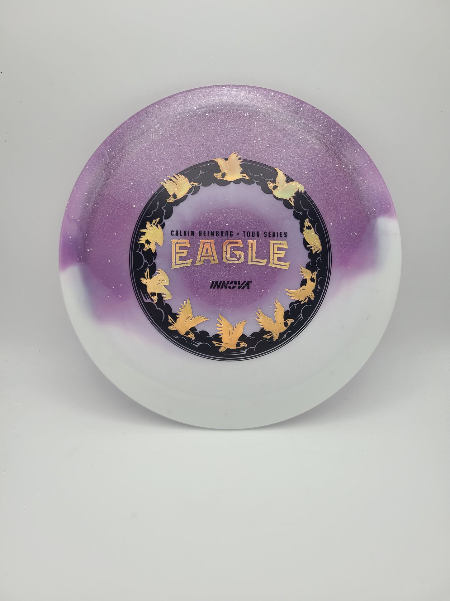 Innova Duo Eagle - Calvin Heimburg Tour Series