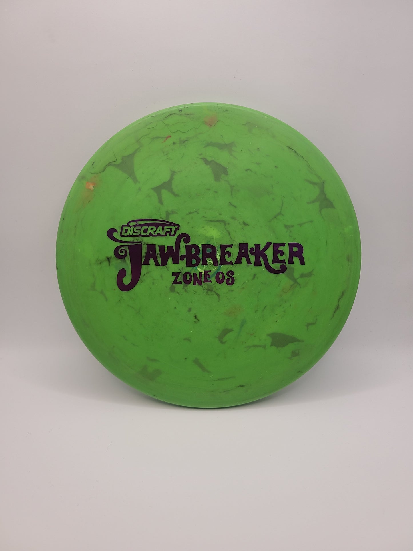 Discraft Jawbreaker Zone OS