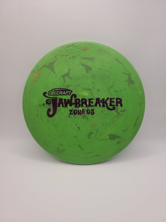Discraft Jawbreaker Zone OS