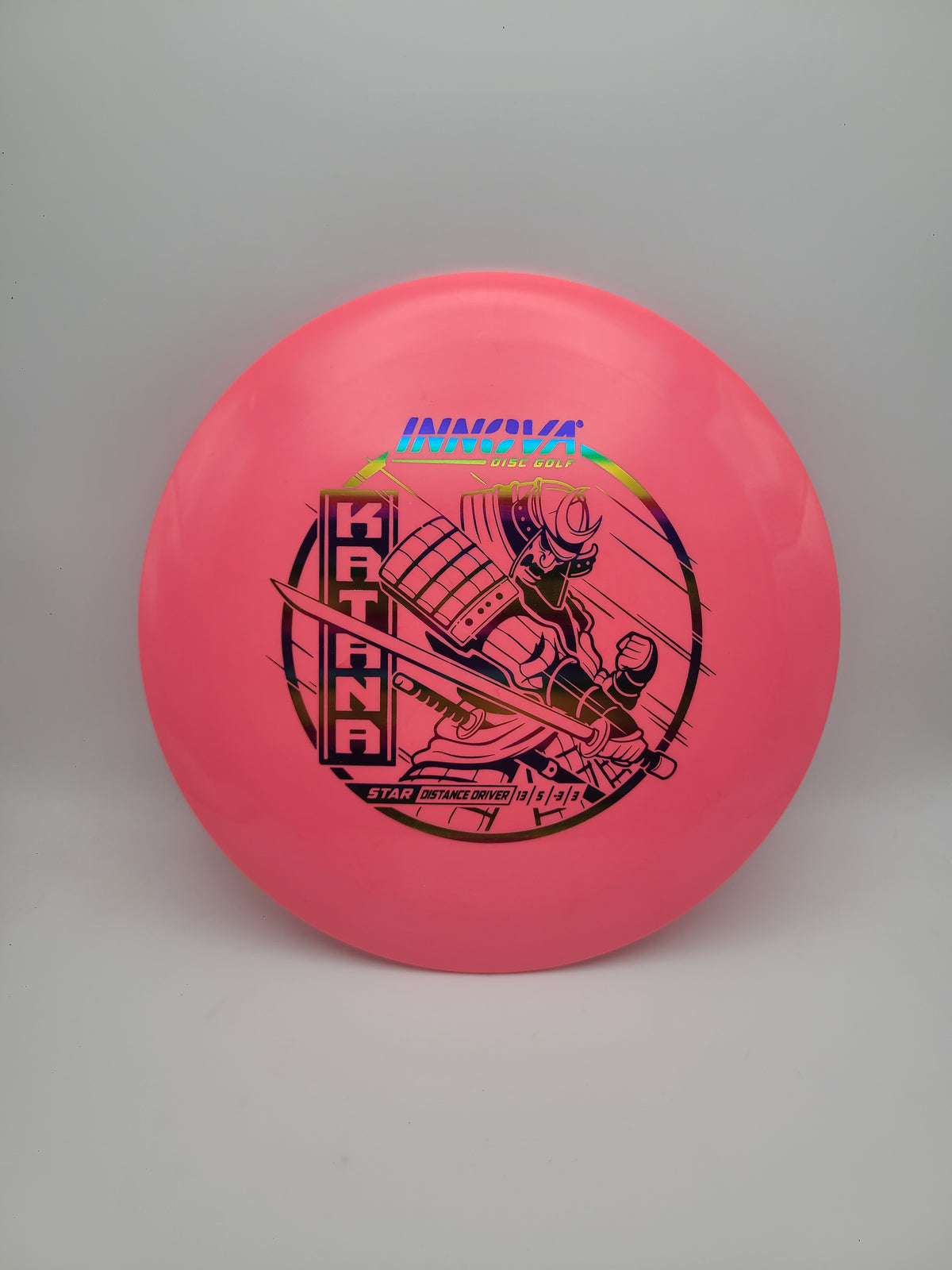 Innova Star Katana 13/5/-3/3