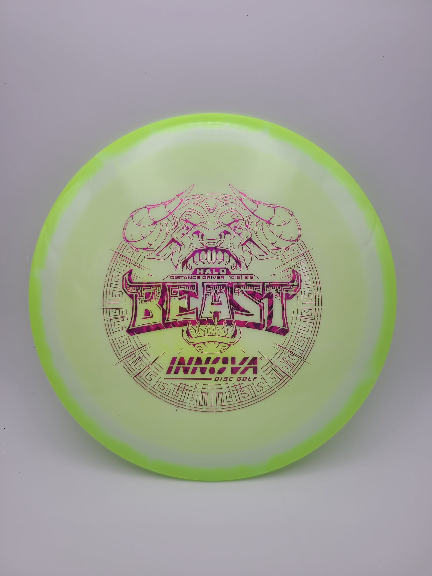 Innova Halo Star Beast  10/5/-2/2