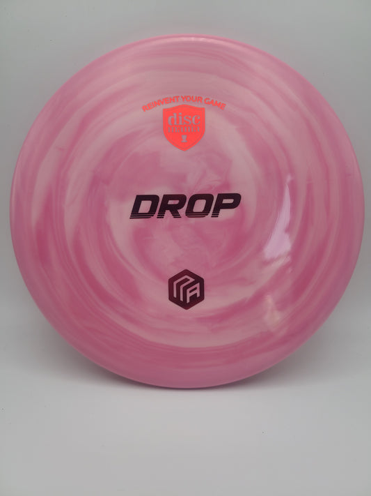 Discmania  Swirl S-Line Drop - Niklas Anttila Creator Series