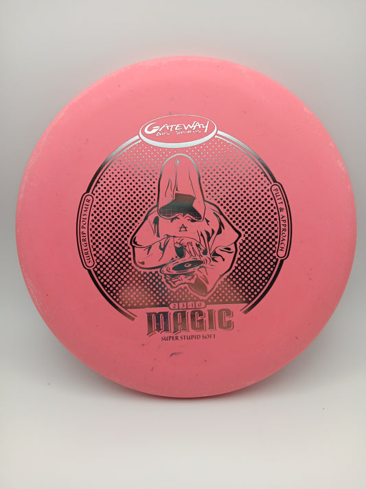 Gateway SSS Magic 2/3/-1/0