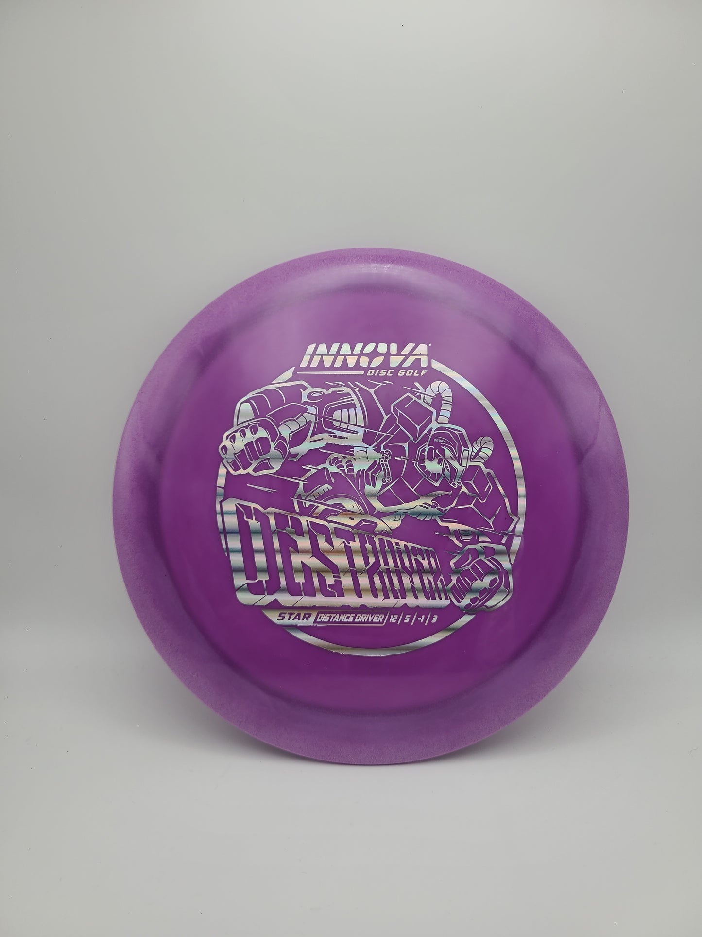 Innova Star Destroyer 12/5/-1/3