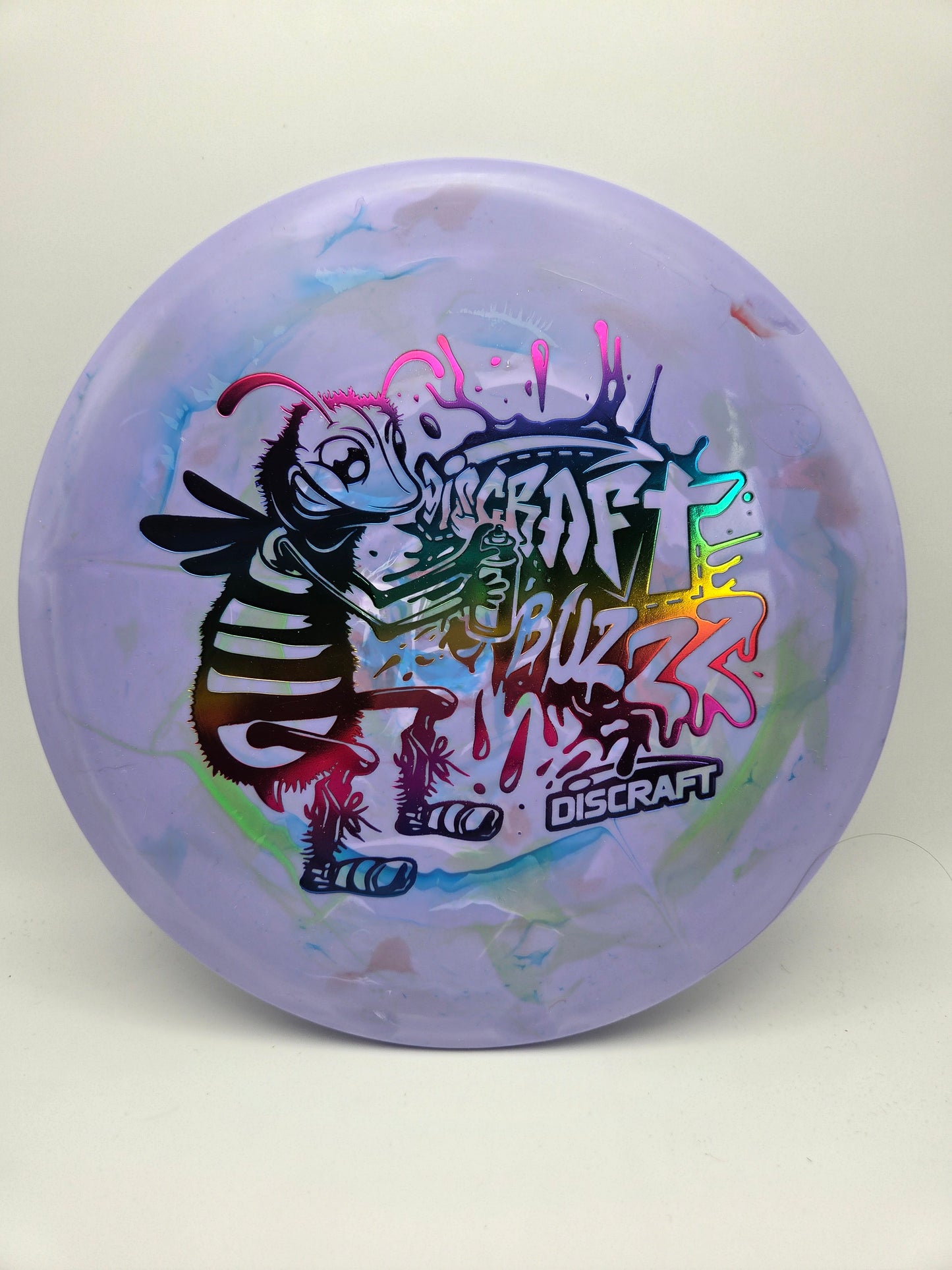 Discraft Jawbreaker Light Weight Buzzz
